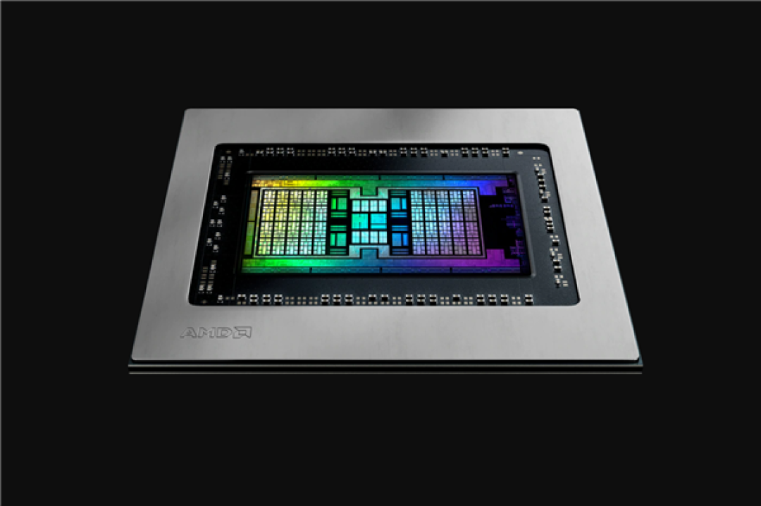 AMD：下代AI GPU将全面领先！超越NVIDIA Blackwell和Rubin