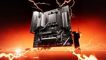 天钡TA95HX主板上架 锐龙 9 9950X+主板仅3799元？ 