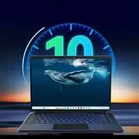 笔记本选购 篇零：超香的Lunar Lake平板 新华三MegaBook是否值得买？