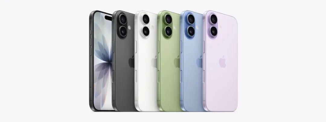 苹果iPhone 17系列手机发布:各机型均有亮点,5999元起售256GB起步