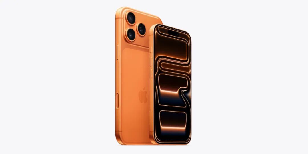 苹果iPhone 17系列手机发布:各机型均有亮点,5999元起售256GB起步