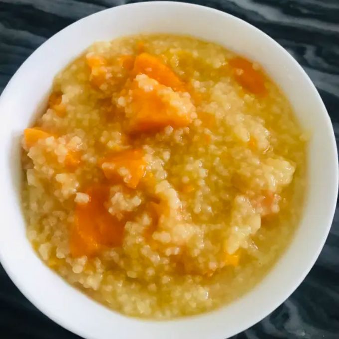 米面杂粮