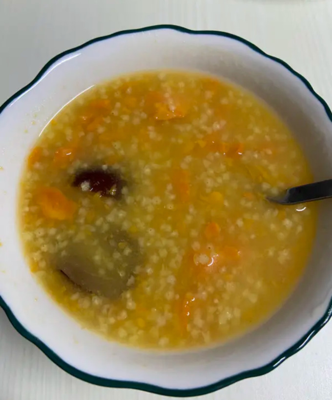 米面杂粮