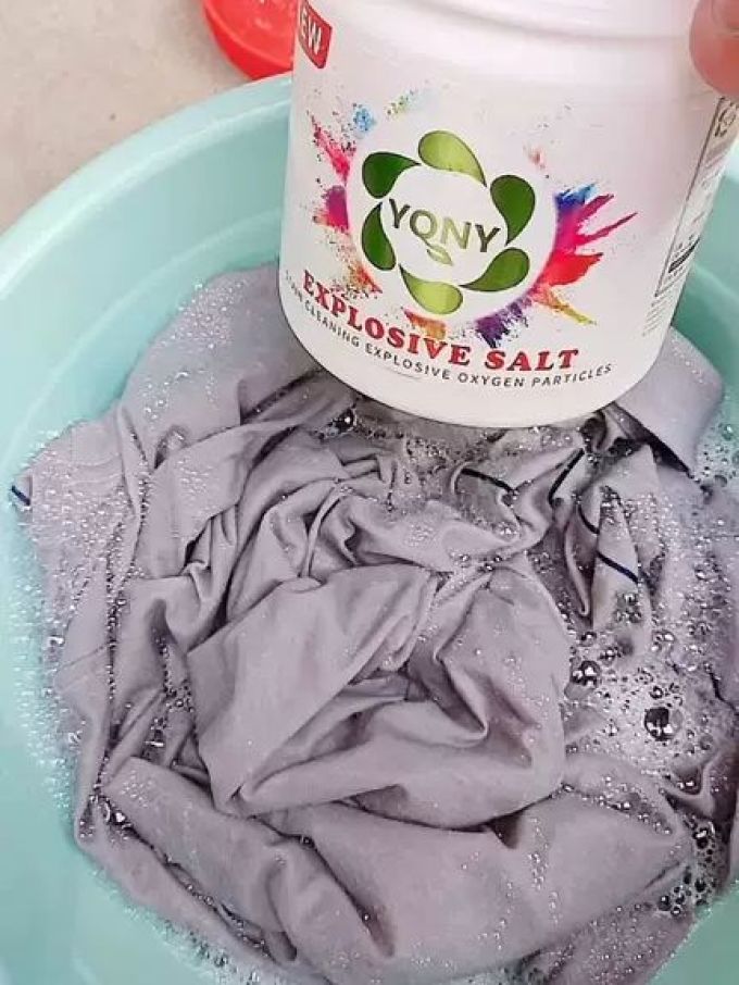 衣物清洁