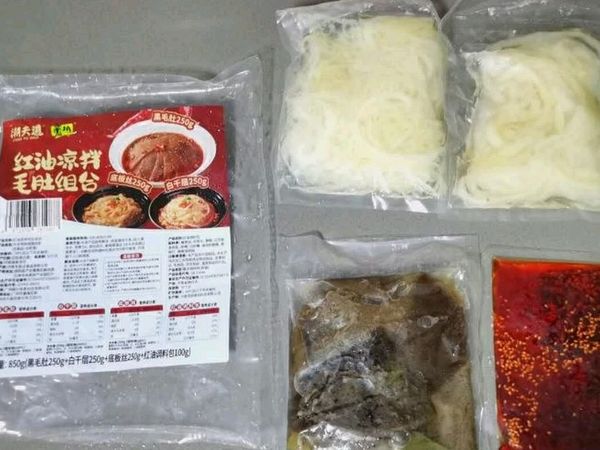 潮夫道潮汕鱼丸组合：多元烹饪的鲜味之选