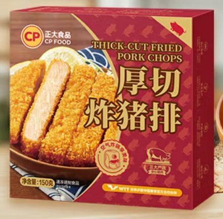 正大空气炸美食：多场景适配的便捷美味