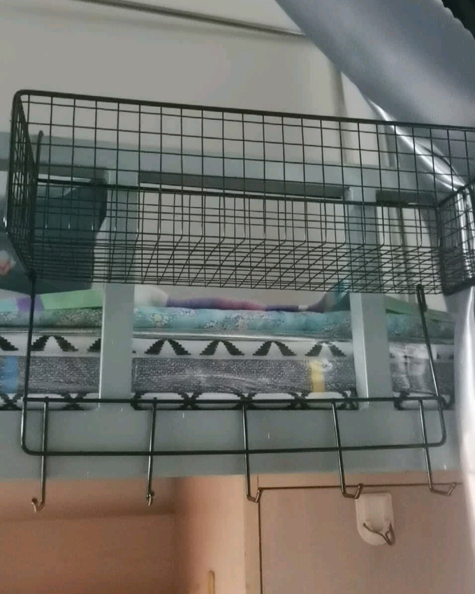 收纳篮