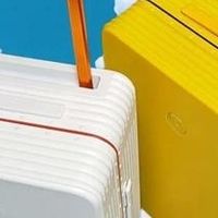 开学行李箱选购指南