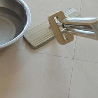 拖地解压：亲手创造秩序