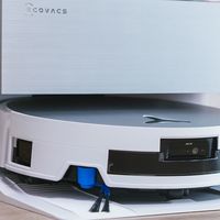 极净洗地+百平米超长续航，科沃斯X11Pro带来大户型清洁新标准