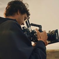 尼康发布与RED联袂打造的全画幅“Z CINEMA”系列微单相机ZR