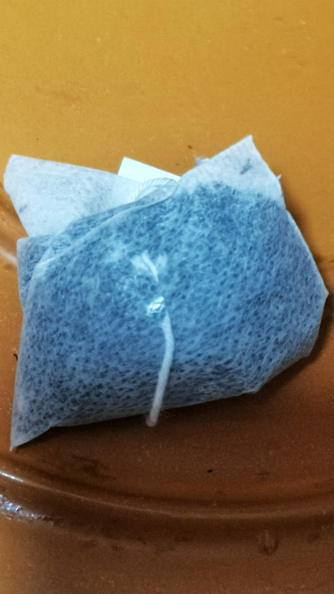 茶里花果茶