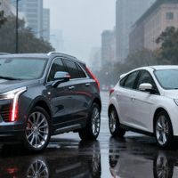 2025，换车抉择下的纠结与展望