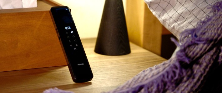 音乐疗愈的力量：南卡 Z2 骨传导睡眠音响体验！