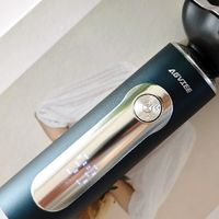 硬茬党必备!未野MAX剃须刀,23000转纯铜电机配置媲美千元旗舰款