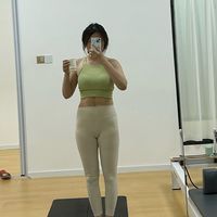 有氧生活小妙招：普拉提女孩的日常好物分享