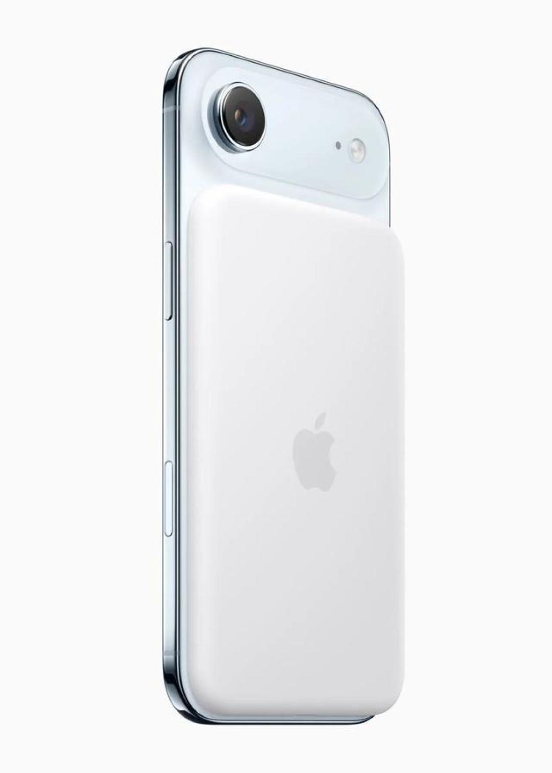 iPhone 17系列发布：冰火两重天背后，苹果的消费分级突围战