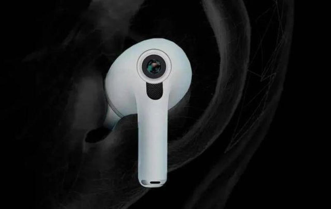 AirPods Pro 3首度内置心率监测:苹果耳机的健康进击与运动场景突围