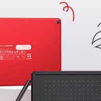 学生党开学装备指南：高性价比Wacom神器来了！