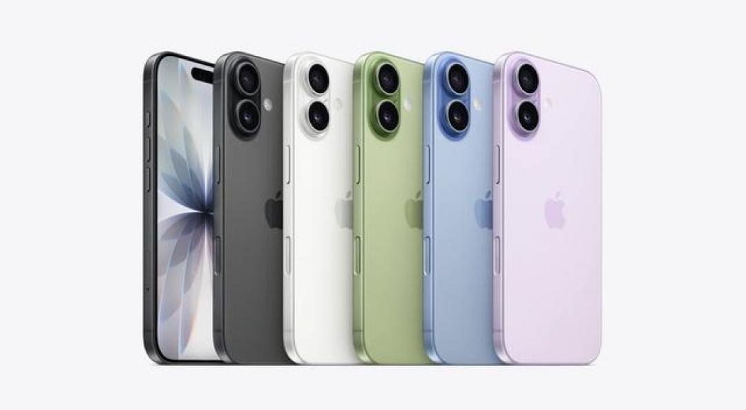 iPhone 17系列值得买哪款?四机型对比+选购建议一次看明白