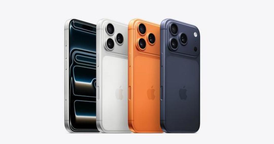 iPhone 17系列值得买哪款?四机型对比+选购建议一次看明白