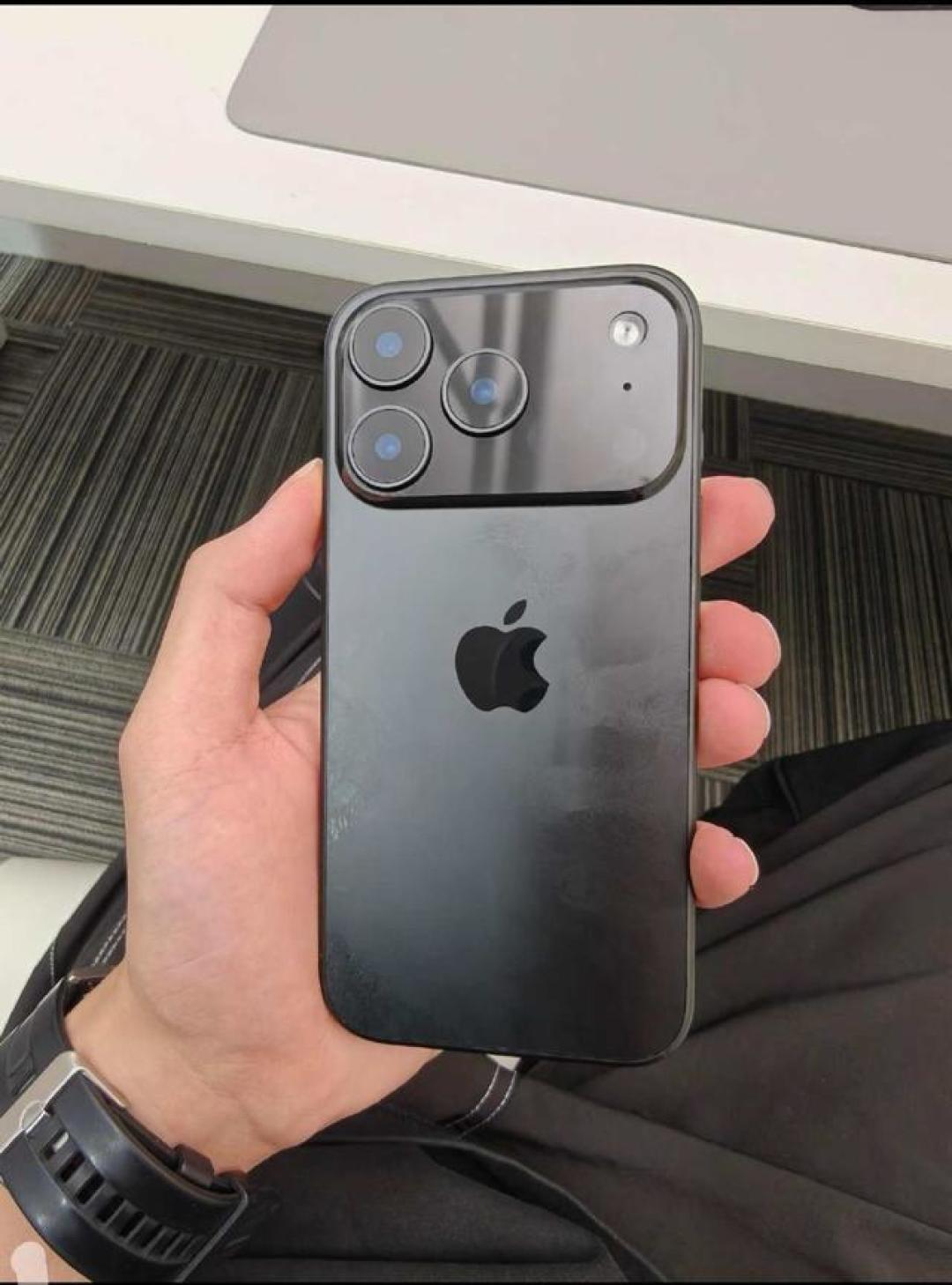 iPhone 17系列值得买哪款?四机型对比+选购建议一次看明白