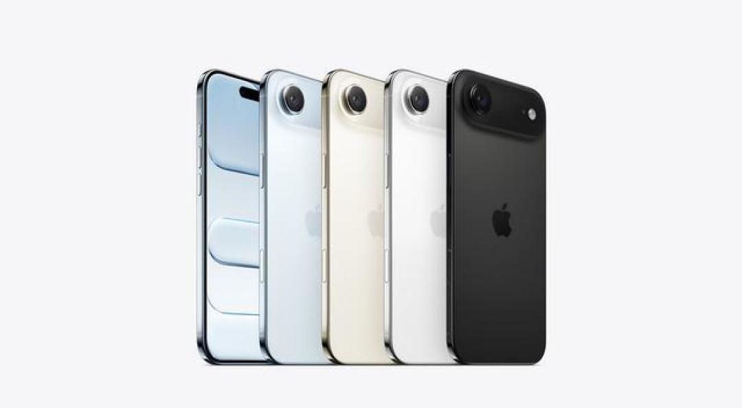 iPhone 17系列值得买哪款?四机型对比+选购建议一次看明白
