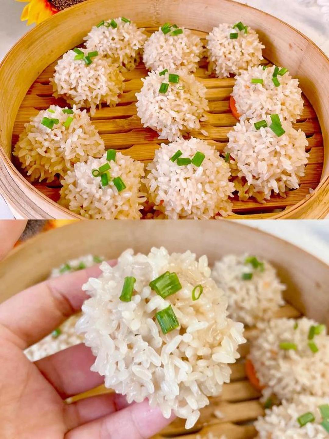 糯香厨房秘籍:甜咸糯点轻松做,节庆余粽创意新