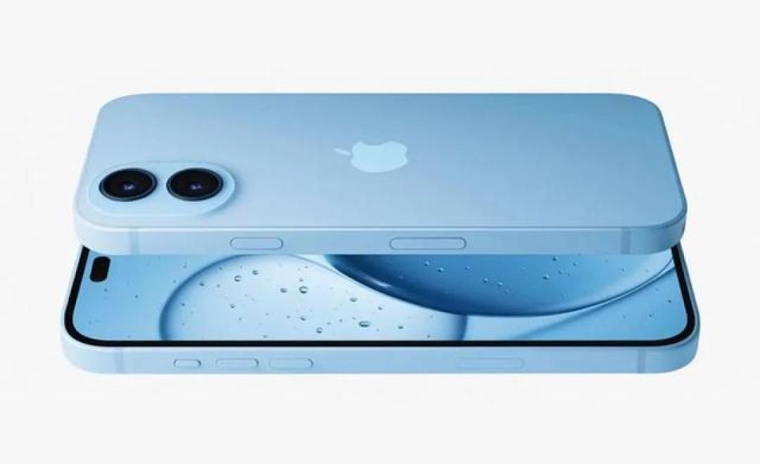 iPhone 17全系高刷时代来临:标准版终结五年遗憾,Air机型重塑产品线