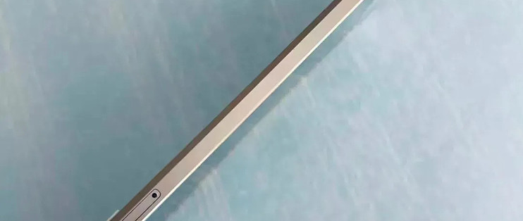 苹果iPhone Air发布后 让我想起十年前这款最薄国产手机
