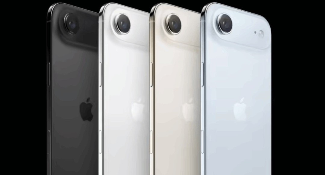 苹果iPhone 17系列发布:性能升级加量不加价引热议