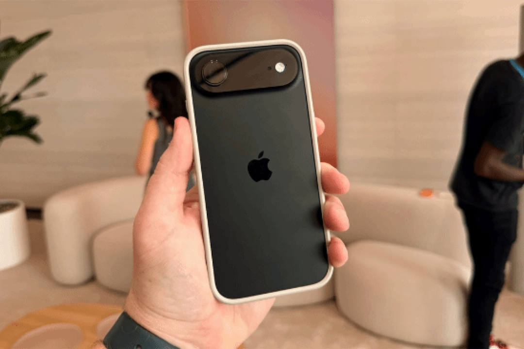 科技公司创始人解析iPhone 17系列定位:Air设计出众但市场或遇冷