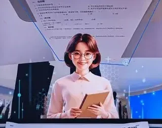 小猿AI学习机T4亮相服贸会，“AI超拟人1V1老师”重塑个性化学习体验