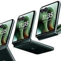 什么样的手机拍照更出片，联想moto razr 60 折叠屏新体验