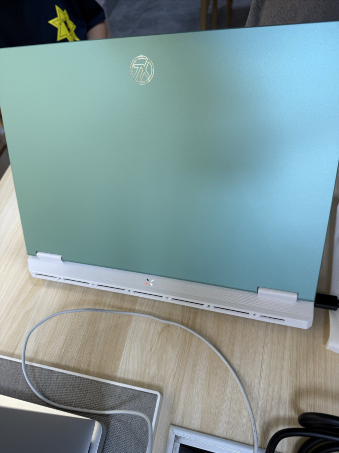 华硕游戏本