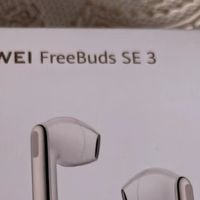 闲鱼半价购华为FreeBuds SE 3
