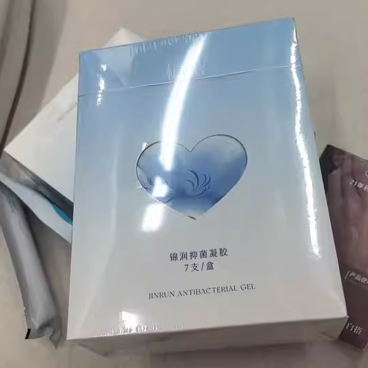 💥私密护理新宠！植朵锦润抑菌凝胶来袭