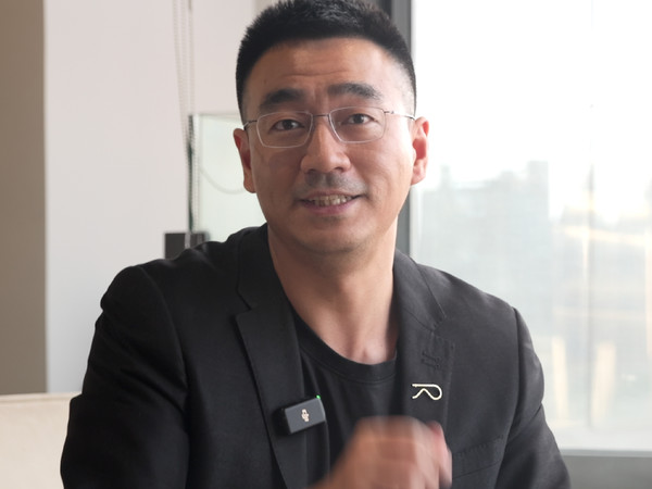 “行政眼镜”林德伯格5509 上脸实拍