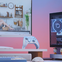 会魔法的悬浮海景房主机：趣创HM2搭配9700X+5070 HOF装机分享