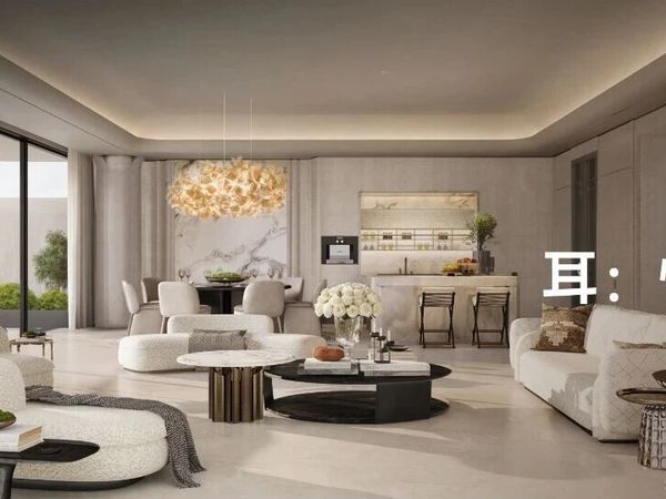 全维隔声降噪：于繁华都心，塑静谧桃源（下）
