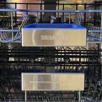 装修选厨房家电踩过的坑，这几个牌子用着是真省心