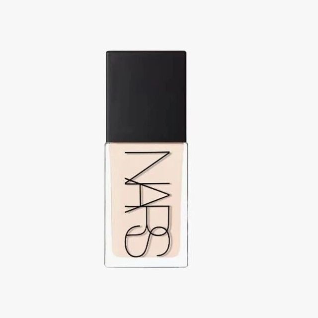 NARS 纳斯 流光美肌「超方瓶」粉底液 30ml (LIGHT0.5)，活动价259元