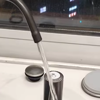 有氧生活藏妙招！韦思卡尔黑积木净水器，亲测解锁直饮自由