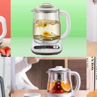 电热水壶哪个品牌好？10大推荐产品测评，性价比高！