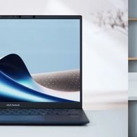 华硕灵耀14 2025英特尔酷睿Ultra9加持，性能与便携一手掌握！