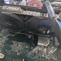 捡大漏！不到百元买下RTX 3060 12GB：还能正常用