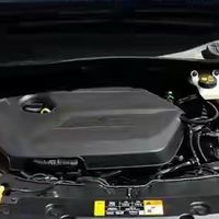 福特EcoBoost发动机进化史：油耗动力与国六机油那些事儿