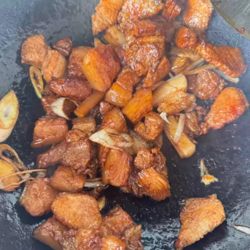 佰味笑红烧酱料 60g：开启美味红烧之旅
