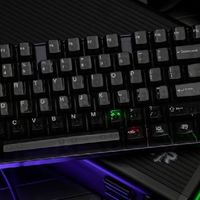 TMR磁阻技术在键盘中的应用