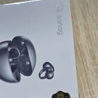 闲鱼捡漏：sanag S5s Ultra真无线耳机
